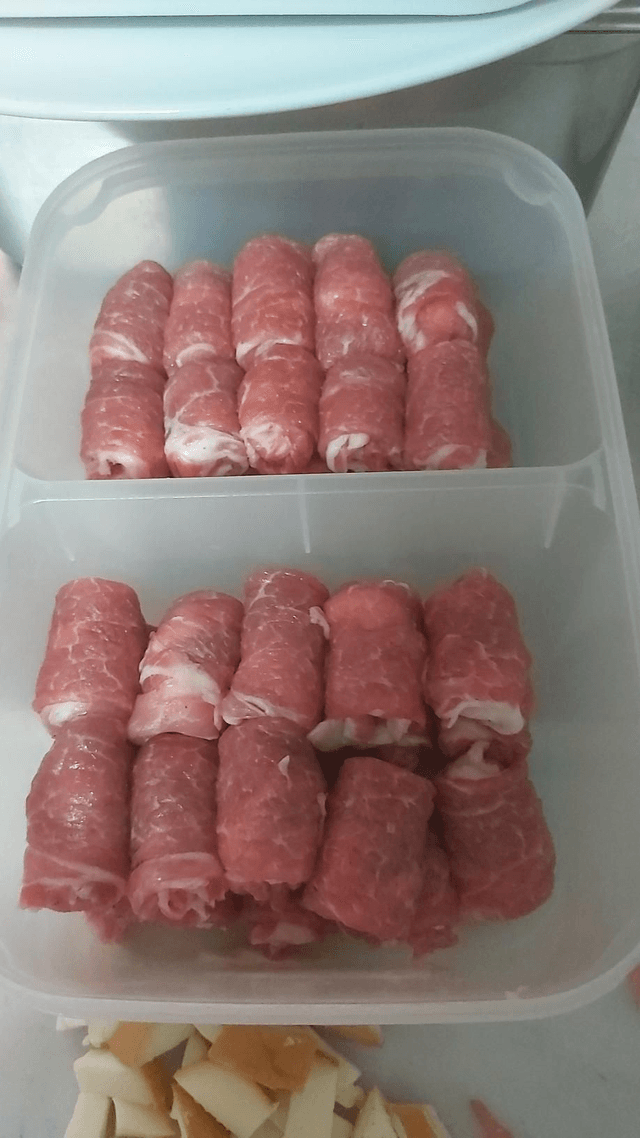 Bombette alla 'Nduja di Spilinga