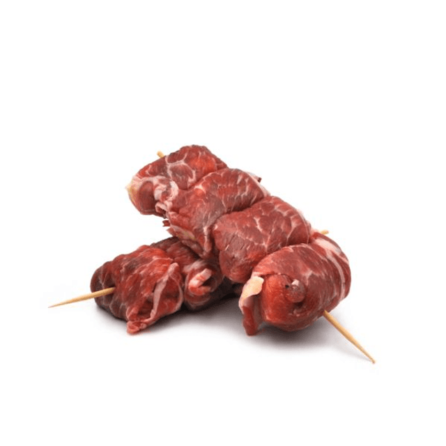 Bombette Speck e Scamorza Affumicata