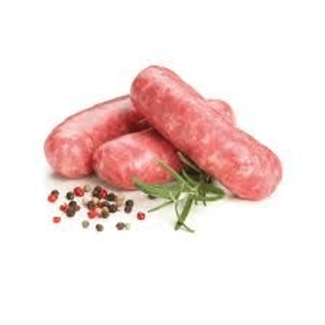 Salsiccia Grossa Punta di Coltello