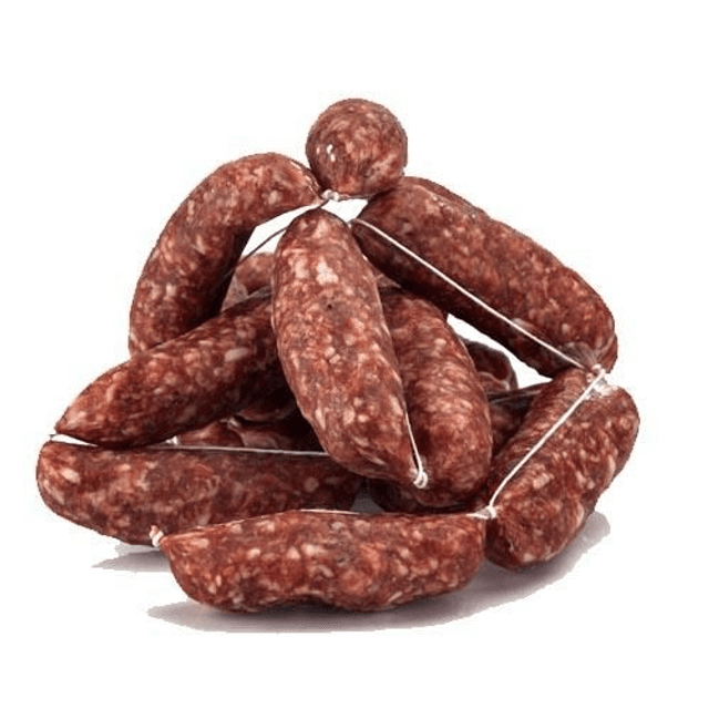 Salsiccia Secca di Cinghiale Maison Puglia